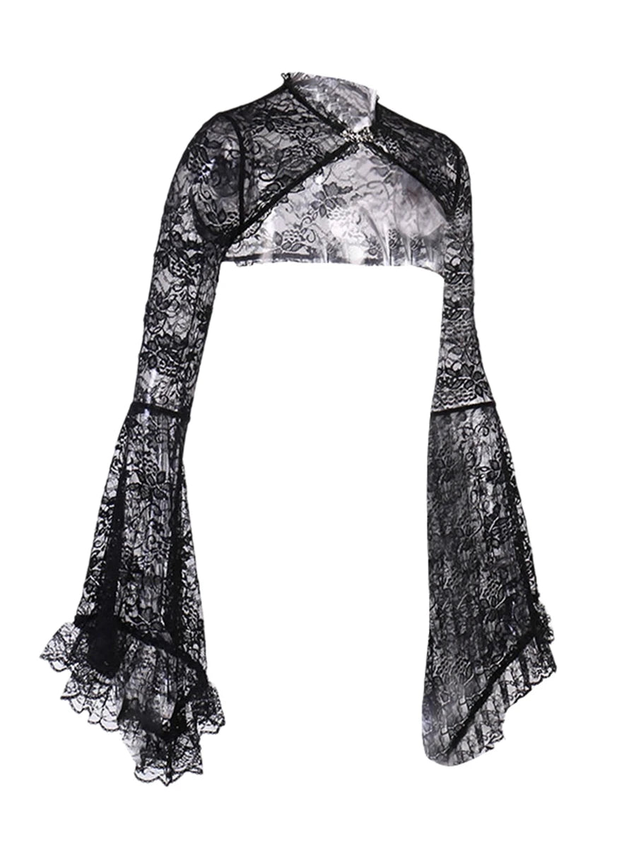 Gothic Queen Costume